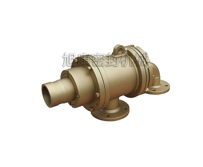 冷轧机用高温热油旋转接头